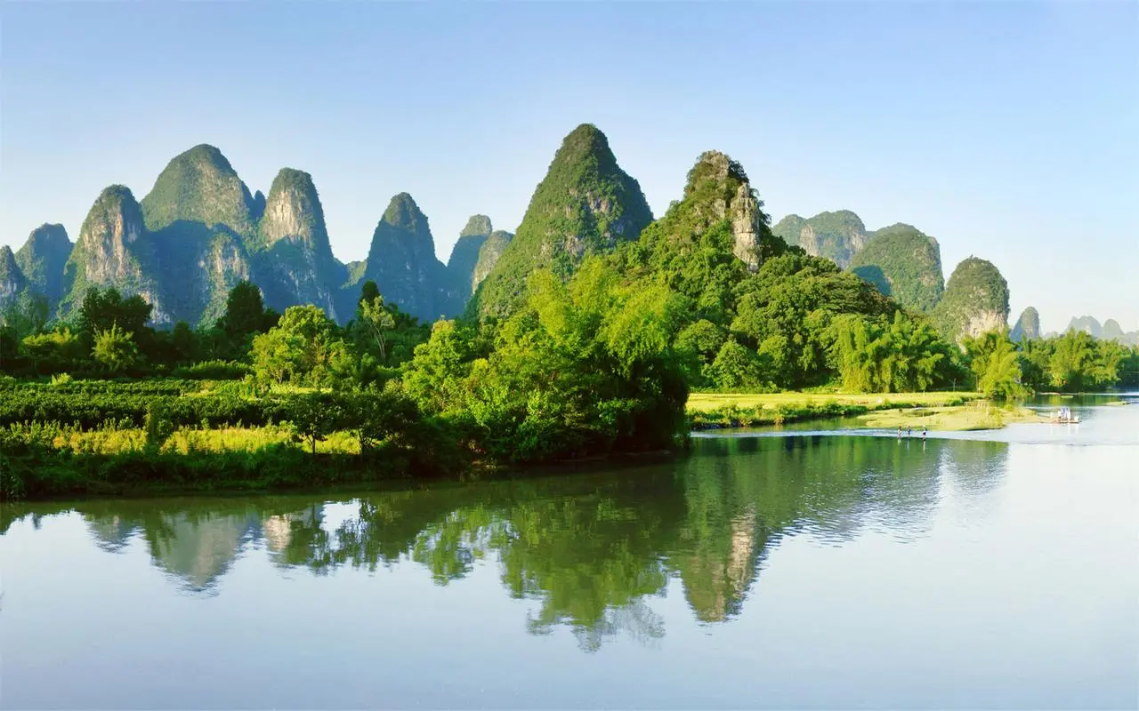 工业科技节能